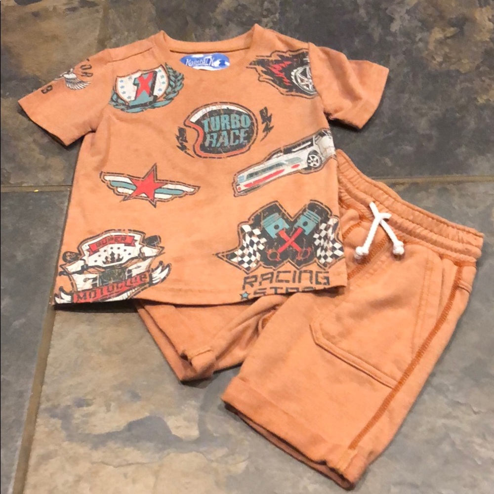 Kapital K Race Suit